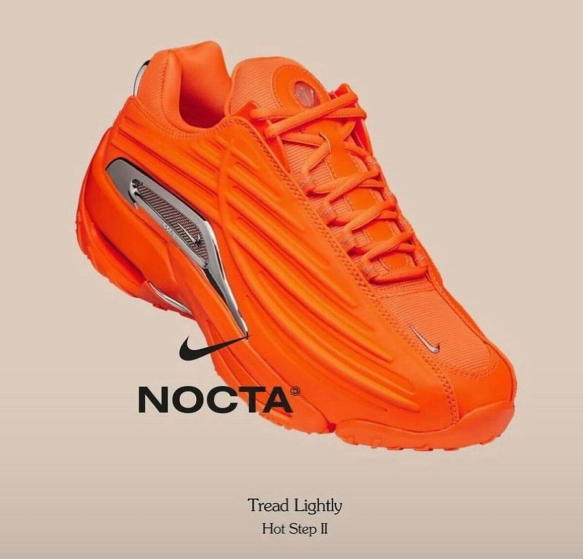 Nocta nouvelle version