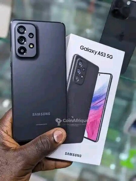 Samsung Galaxy A53 5G