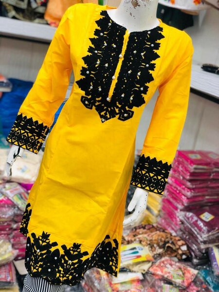 Ladies dress