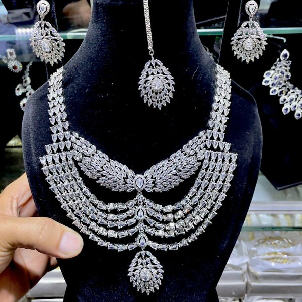 Jewelry set