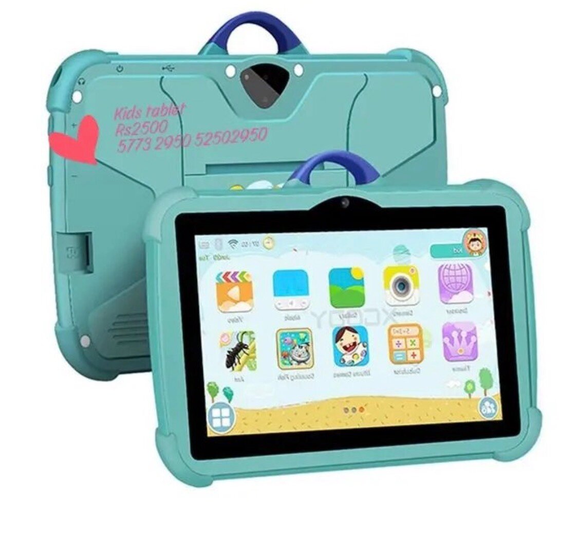 Tablette Enfant 7" Android