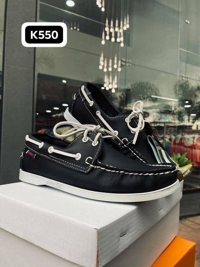 Sebago Moccasin