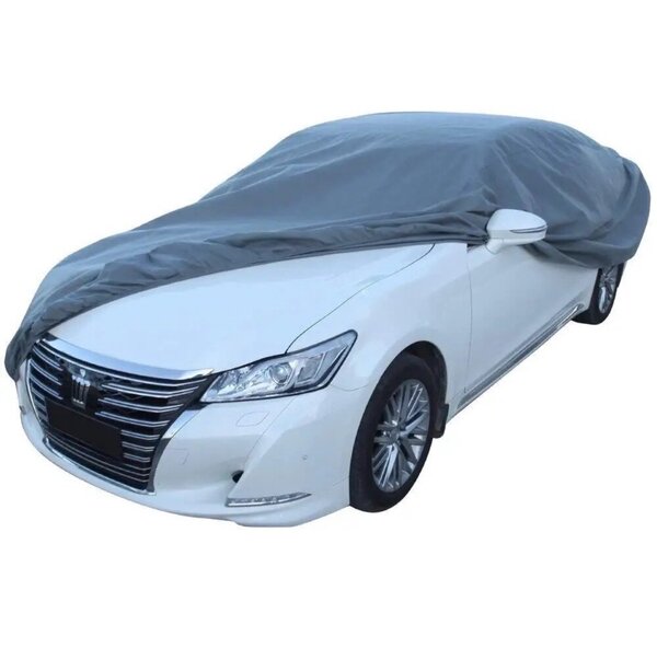 Bâche de voiture