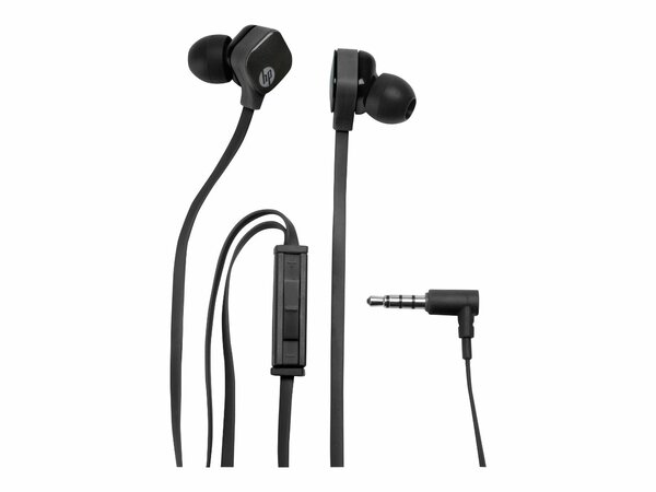 Hp H1000 in ear head phones