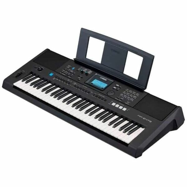 PIANO PSR-E473 ORIGINAL