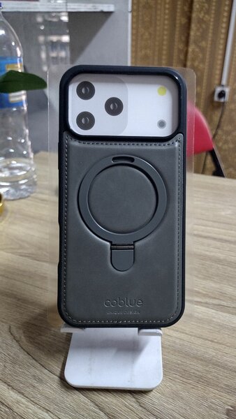 COQUE IPHONE 17 PRO magnétique