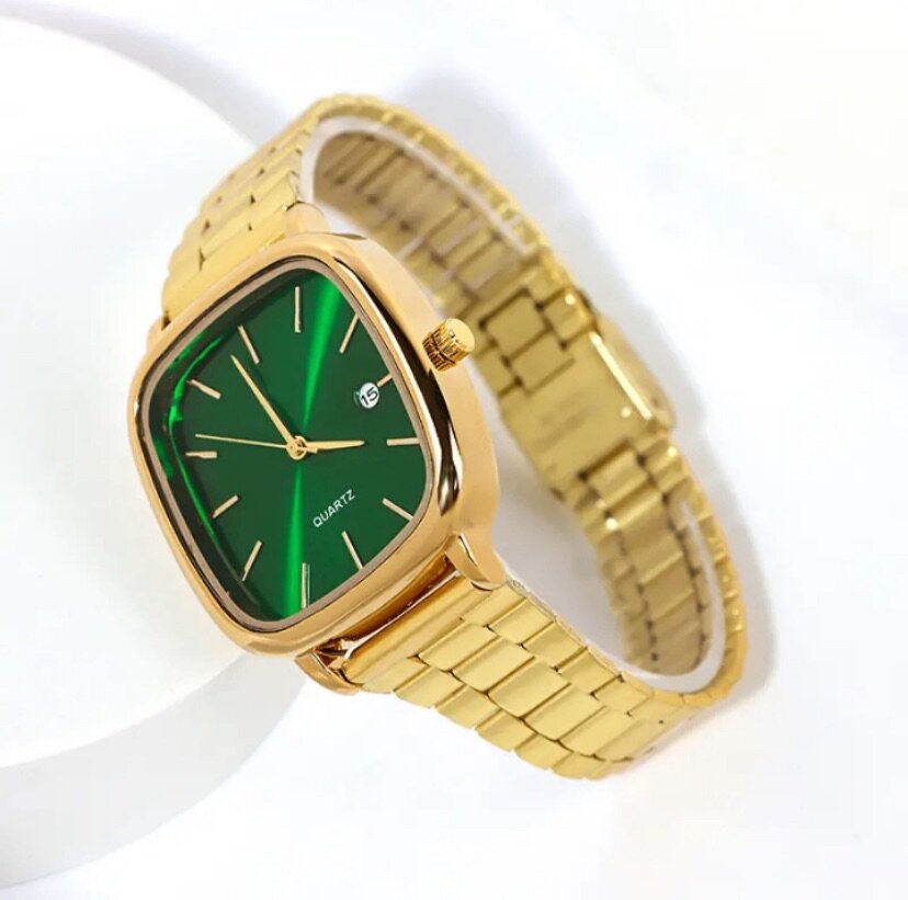 Montre casio authentique