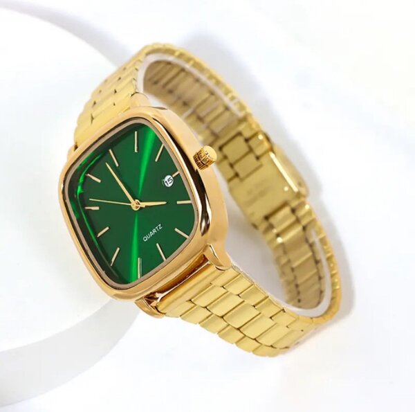 Montre casio authentique