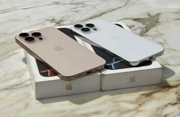 iPhone 14 Pro Max - Nouveau