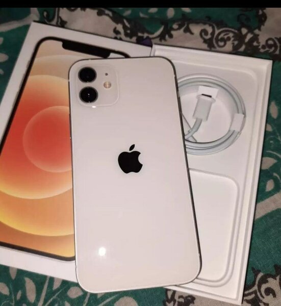 iPhone 12 Pro Max Neuf