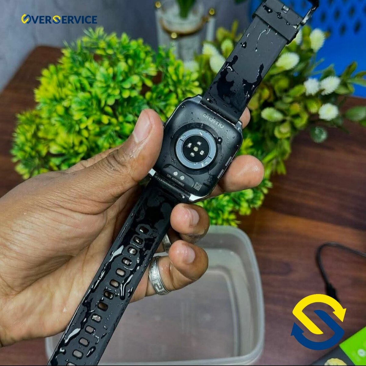 ORAIMO WATCH NOVA AM