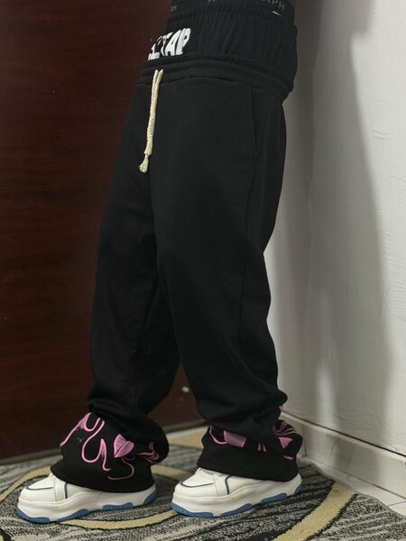 Pantalons de jogging stylés