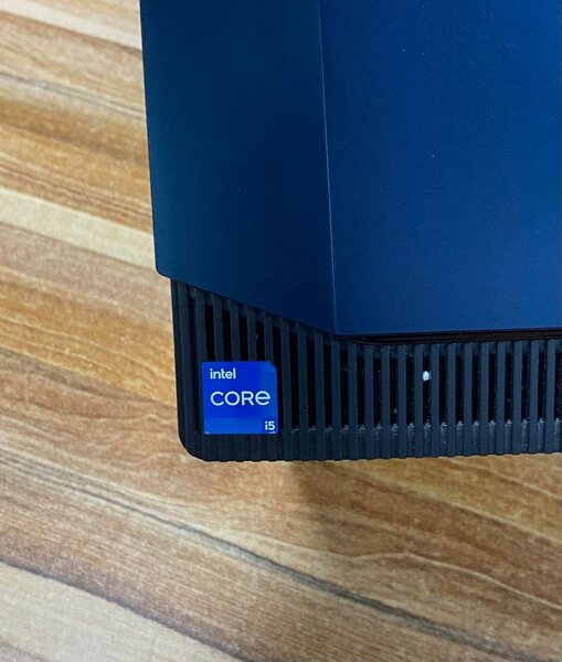 Uc Gamer i5 11th Gen lenovo