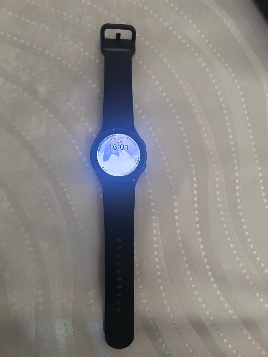 Samsung Galaxy Watch 4