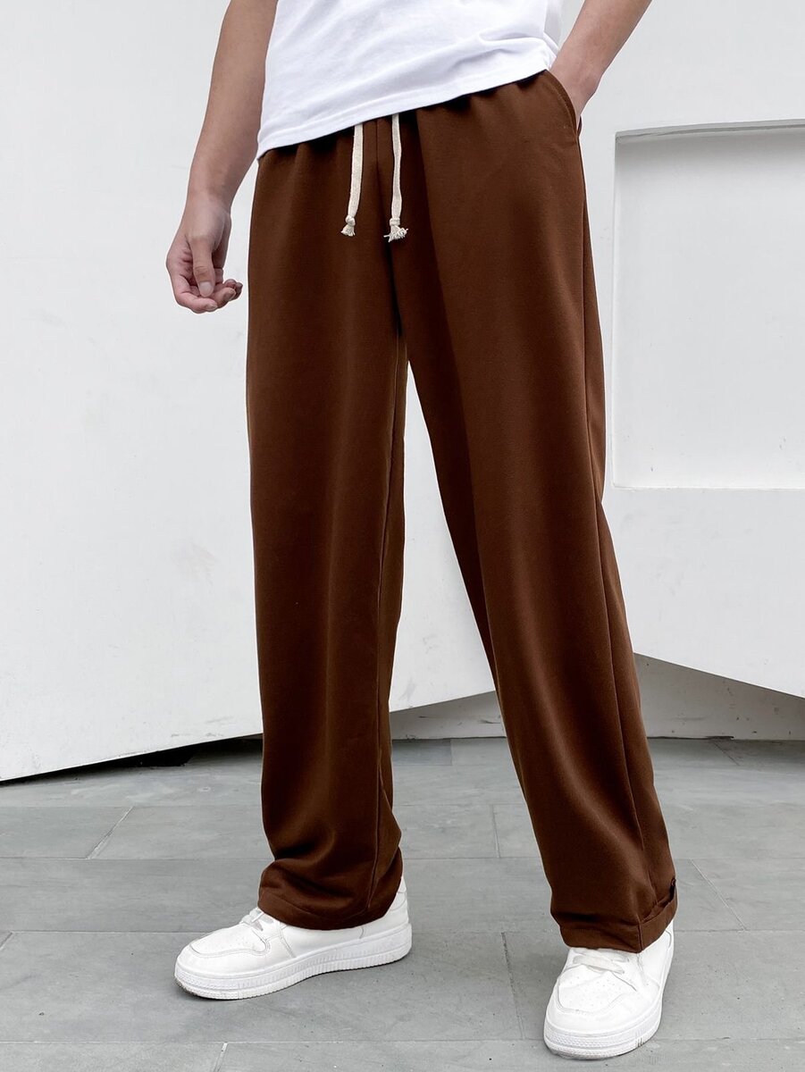 Pantalons de jogging pour hommes