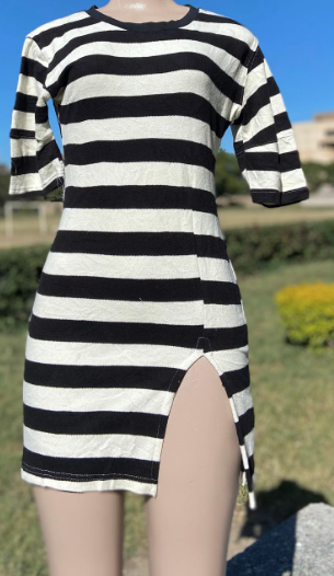 Beautiful elegant women's dress  size:M