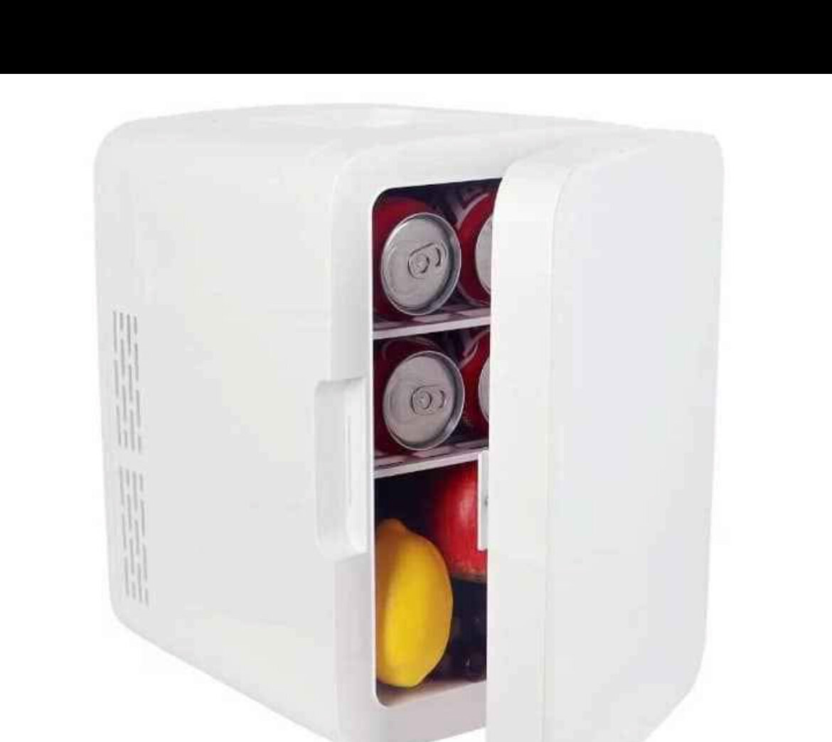 Mini Réfrigérateur Compact