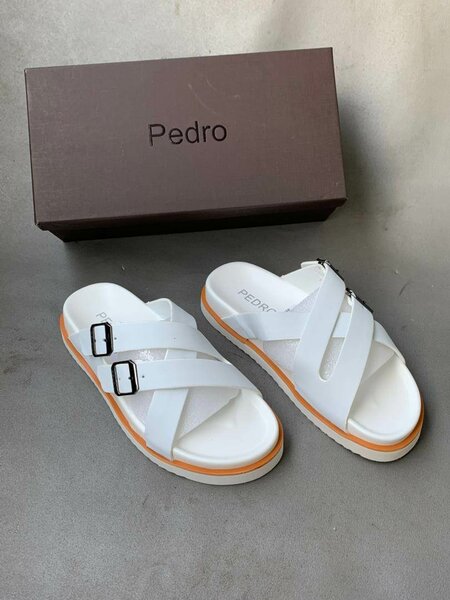 Sandales Pedro élégantes