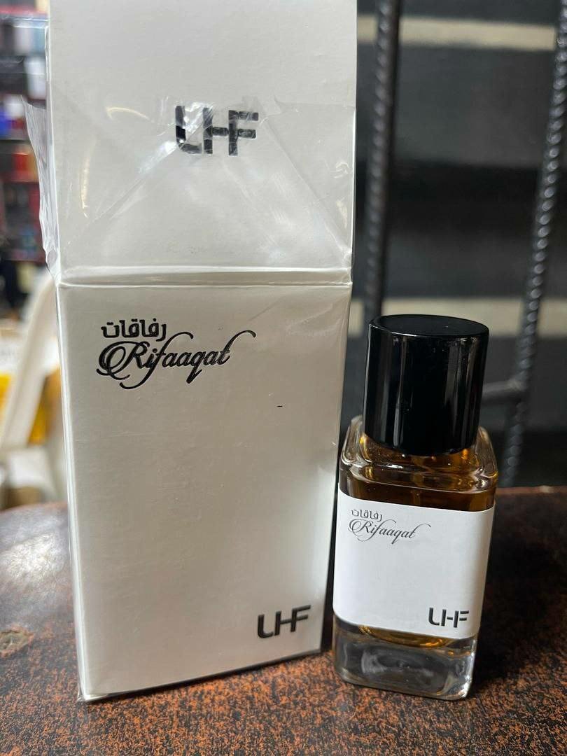 Rifaqaat 50ml