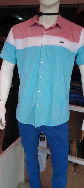 Chemise Polo Homme
