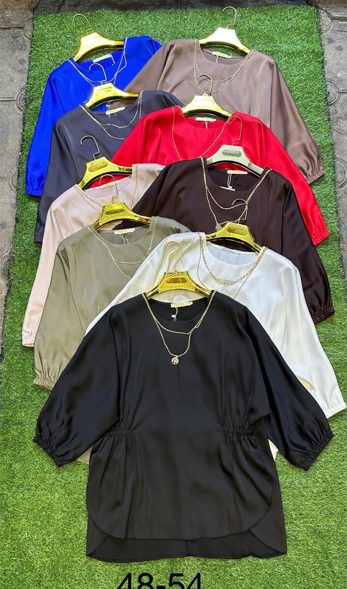 Блузки Рубашки