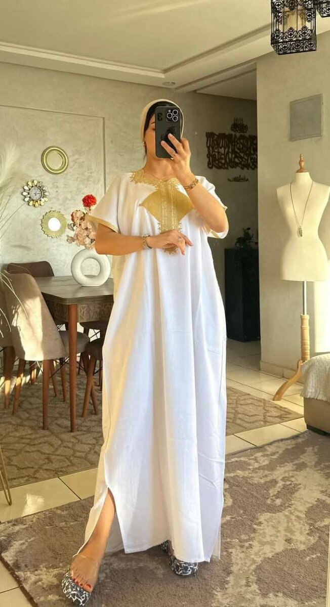 Robe Marocaine