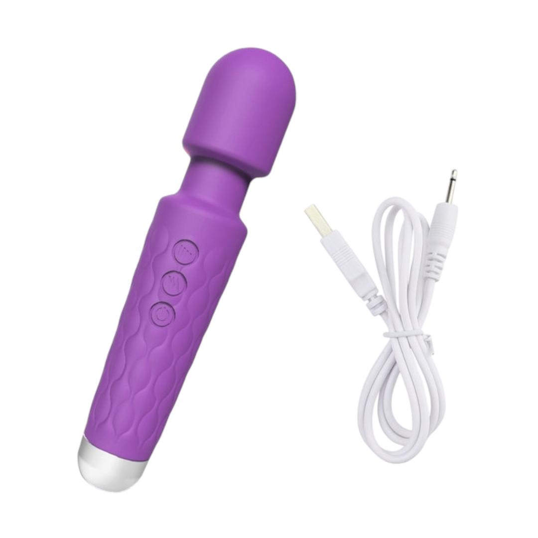 W Vibro Masseur SN31