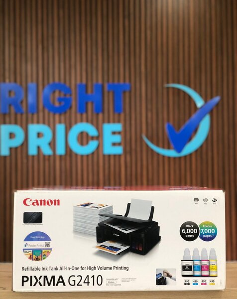 Imprimante Canon PIXMA G3410