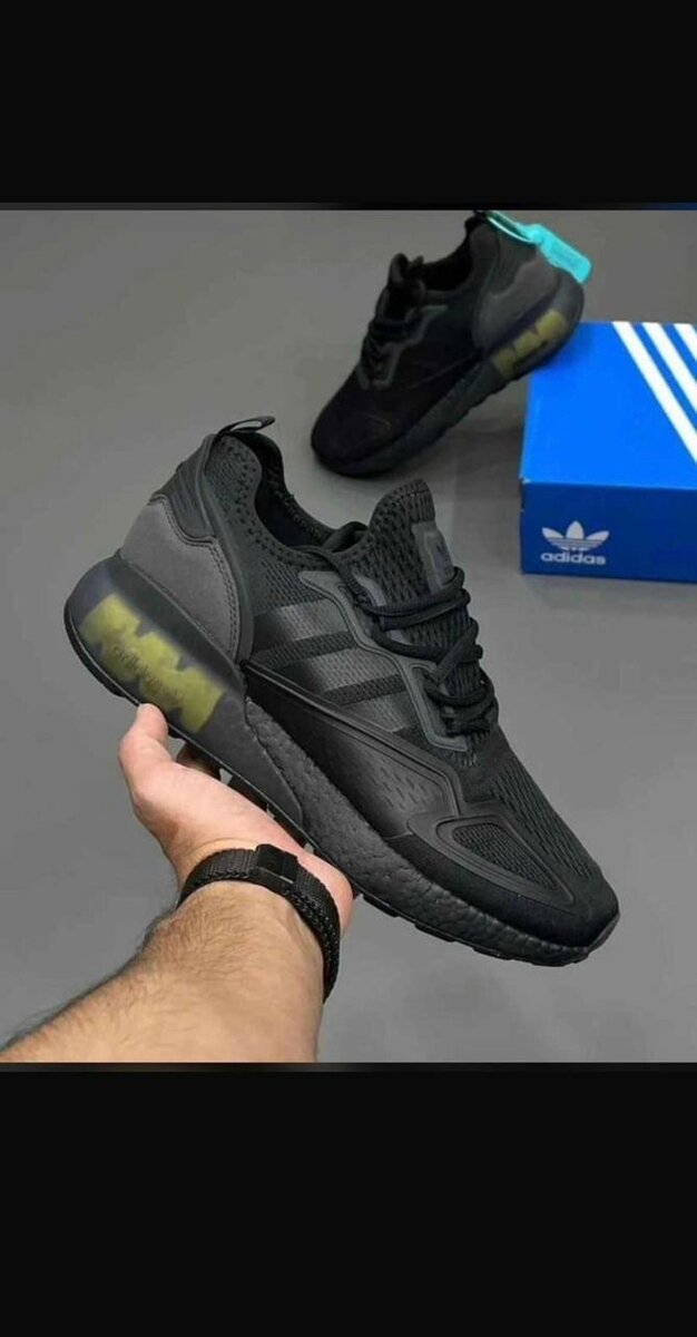 Adidas ZX 2K Boost