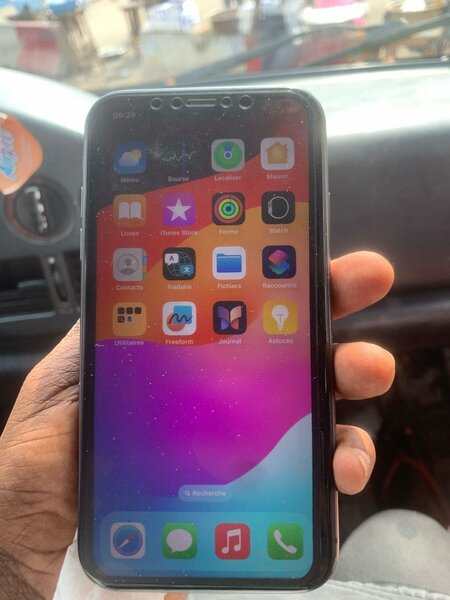 iPhone 11 simple 64gb