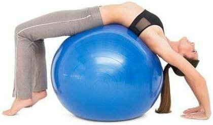 Balle d'exercice Pilates