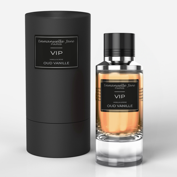 Parfum Oud Vanille VIP