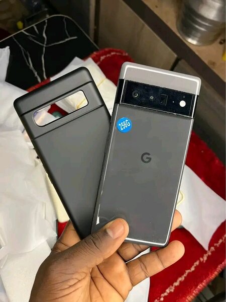Étui de protection Google Pixel