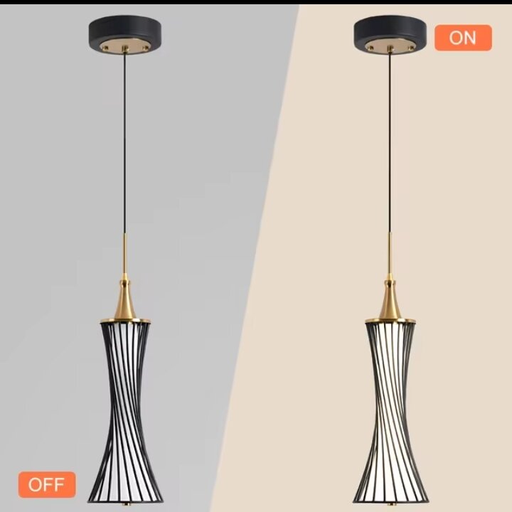 Pendant Lights