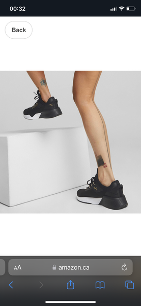 Basket Puma Retaliate 2