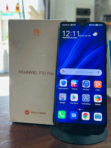 Huawei P30 pro 256/8