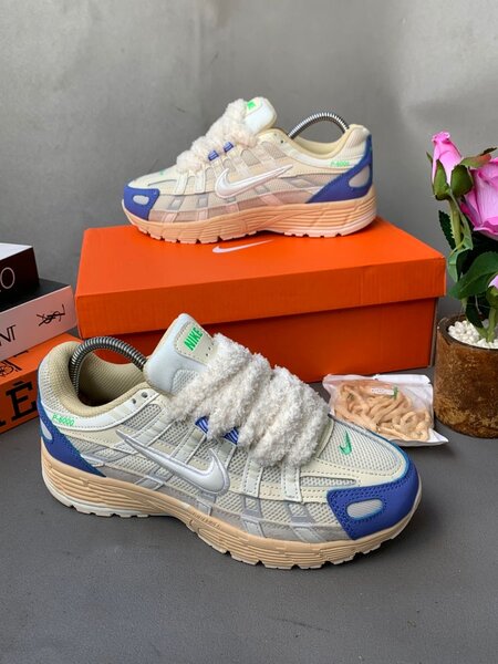 Baskets Nike Air Max rétro