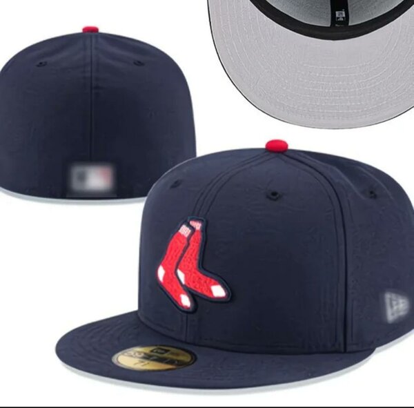 Casquette modern
