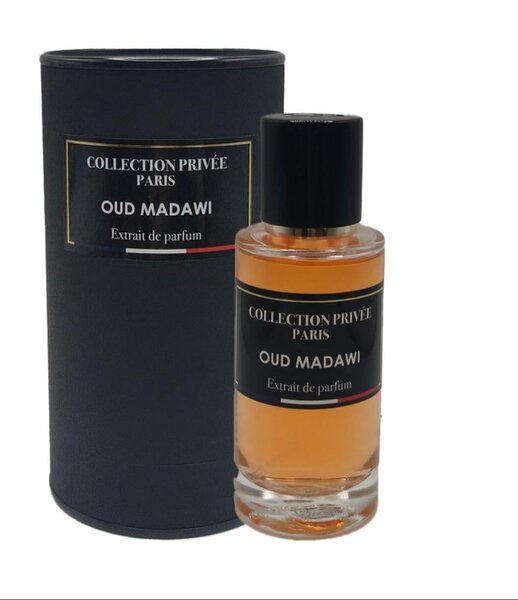 Parfum de Luxe Collection Privée