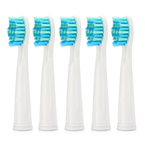Brosse à dents électrique sonique SG-507 pour adultes, soins