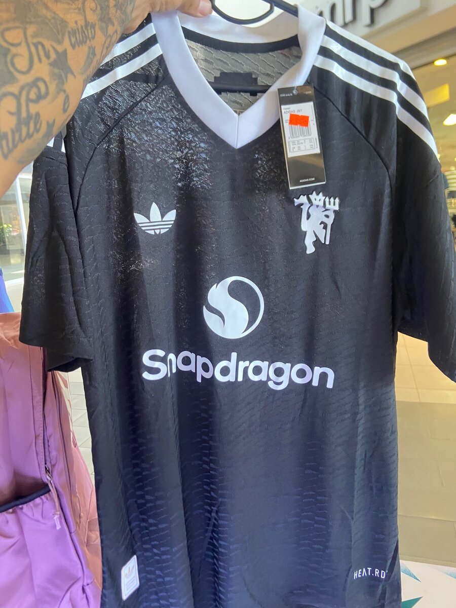 TOP QUALITY JERSEYS 2024/25