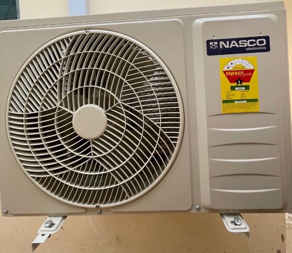 Nasco    Air conditioner