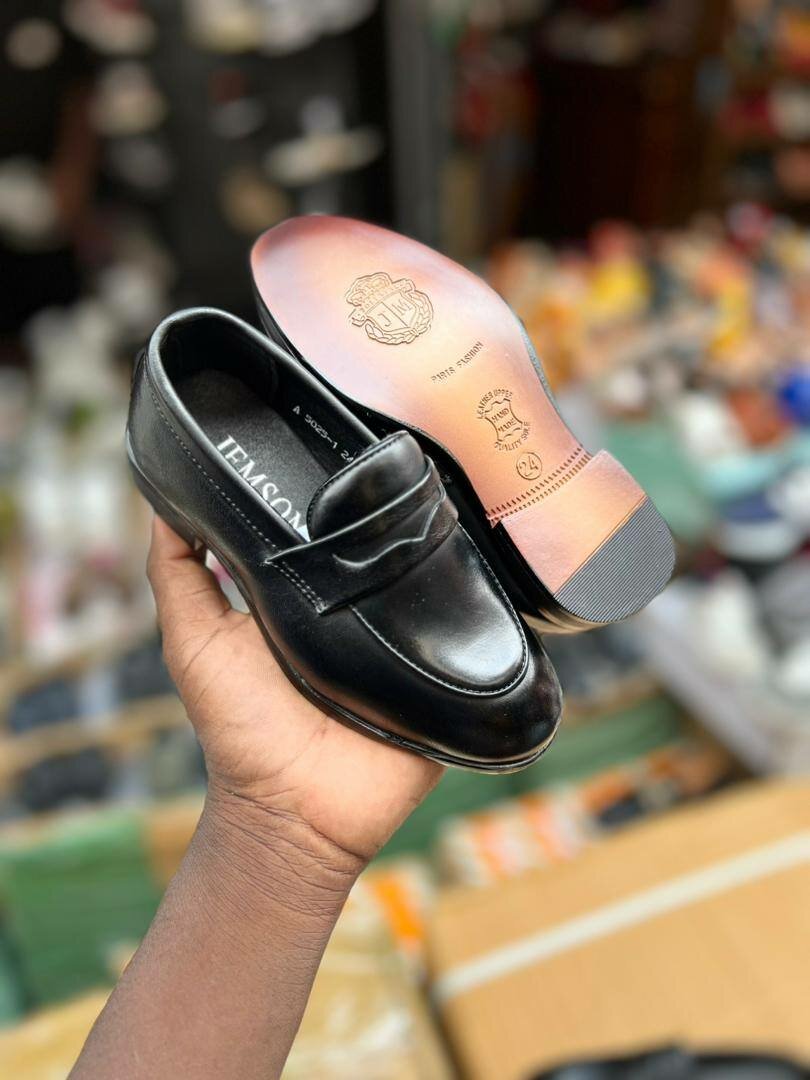 Chaussures Souliers Pour Enfants