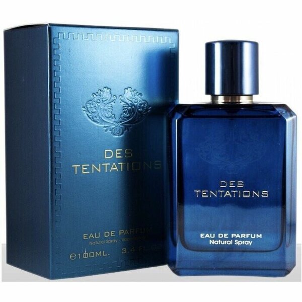 Destentation Perfume