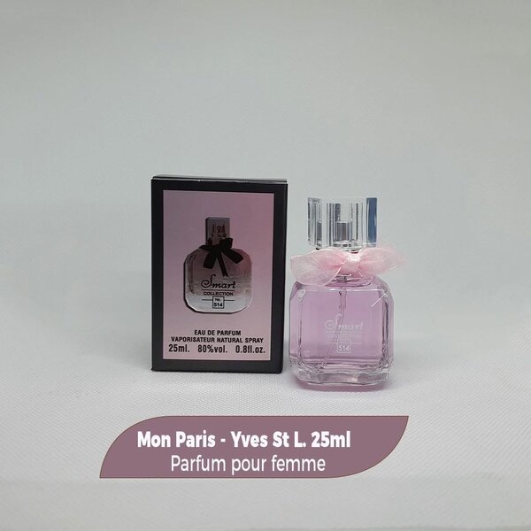 Parfum Mon Paris 25ml