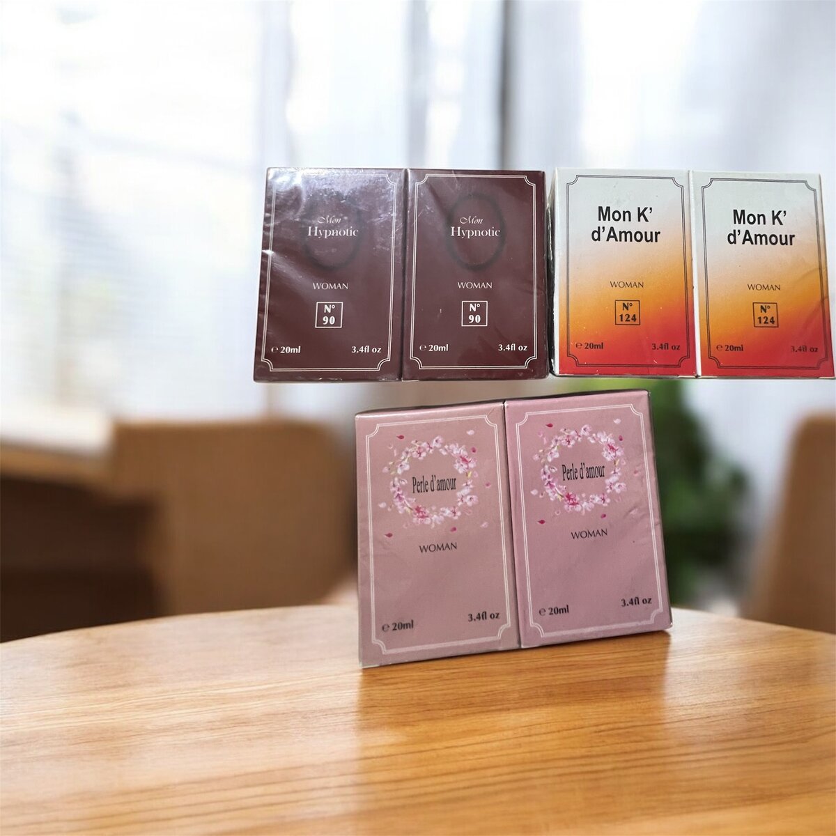 parfum sauvage, bois dargent