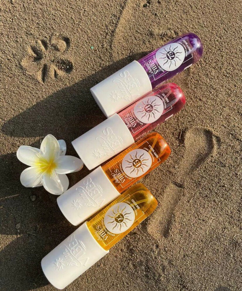 Déodorant Roll-on Sunny Vibes