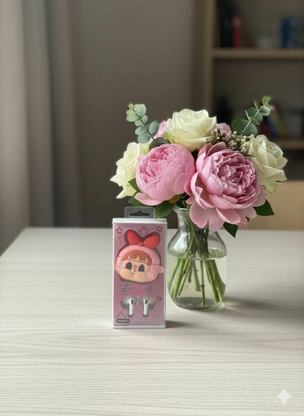 Écouteurs bluetooth