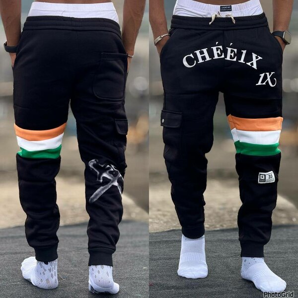 Joggings homme