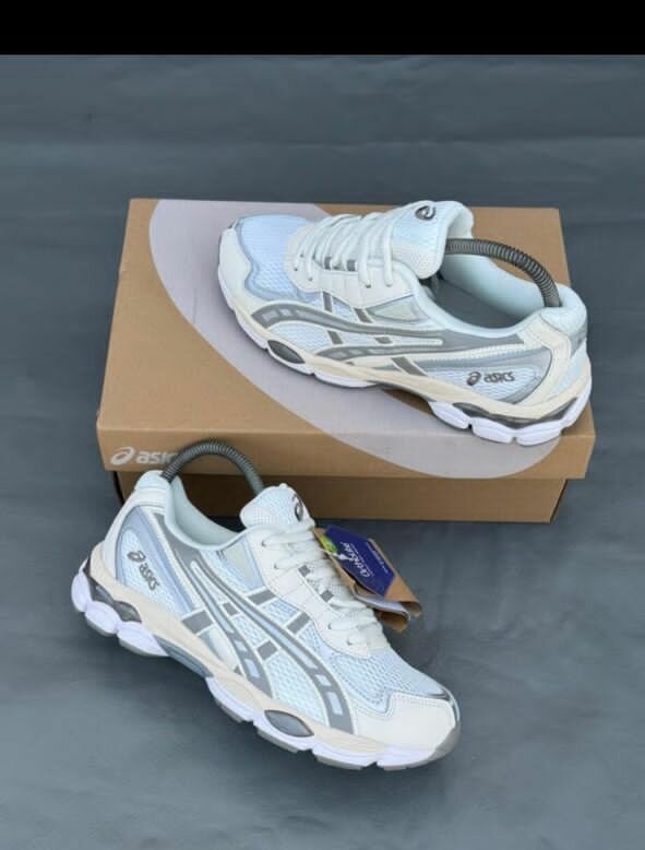 Baskets de Course Asics